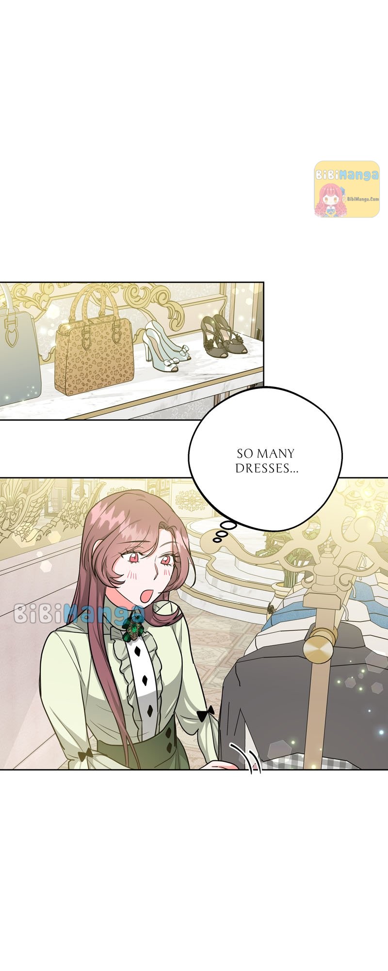 The Northern Duke Needs a Warm Hug chapter 14 - page 15