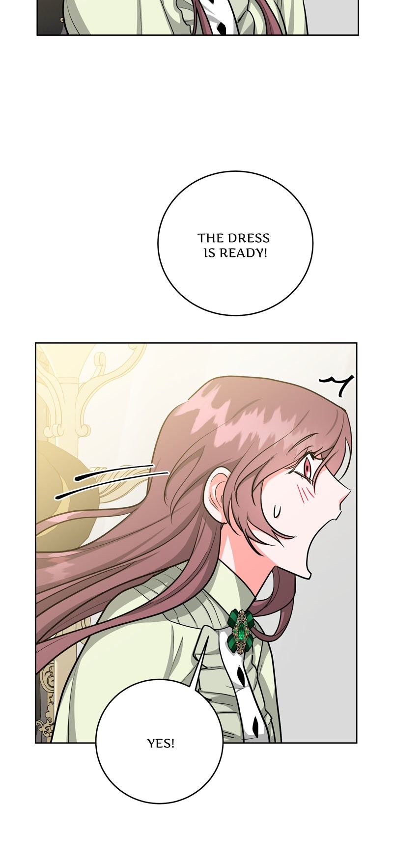 The Northern Duke Needs a Warm Hug chapter 14 - page 23
