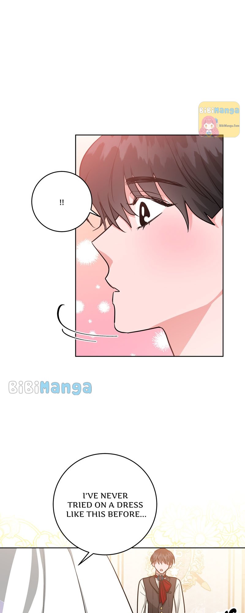 The Northern Duke Needs a Warm Hug chapter 14 - page 26