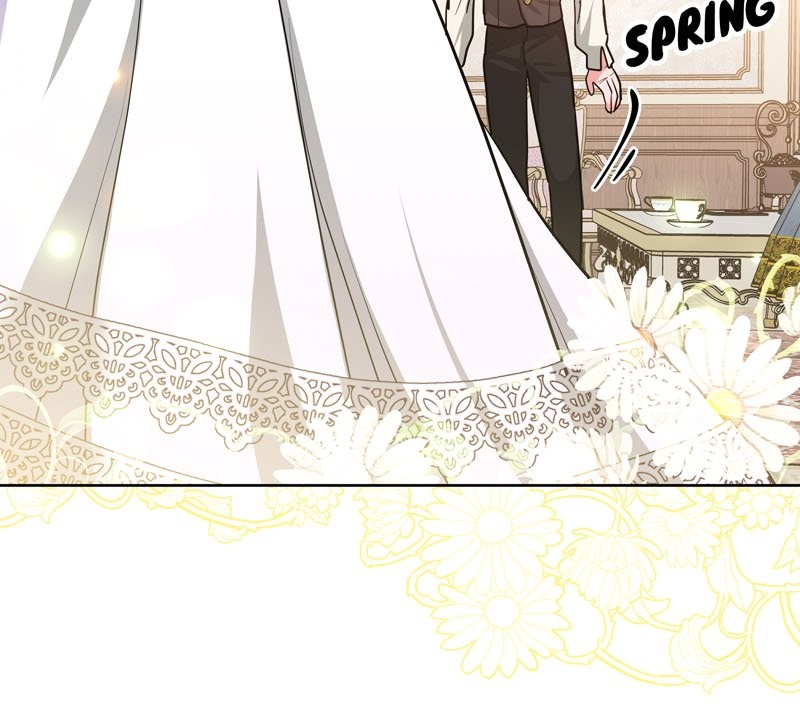 The Northern Duke Needs a Warm Hug chapter 14 - page 27