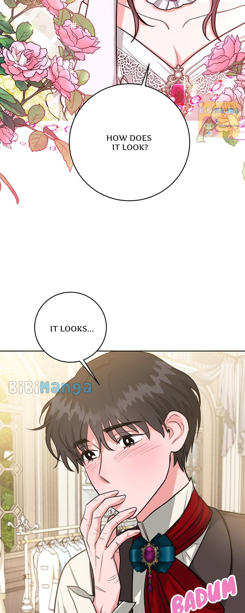 The Northern Duke Needs a Warm Hug chapter 14 - page 29