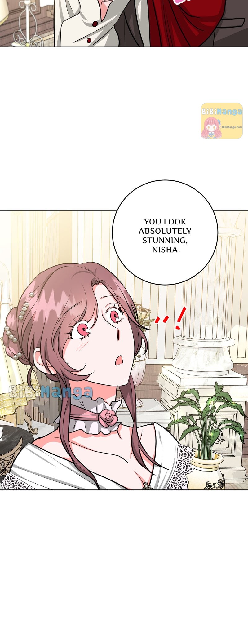 The Northern Duke Needs a Warm Hug chapter 14 - page 30