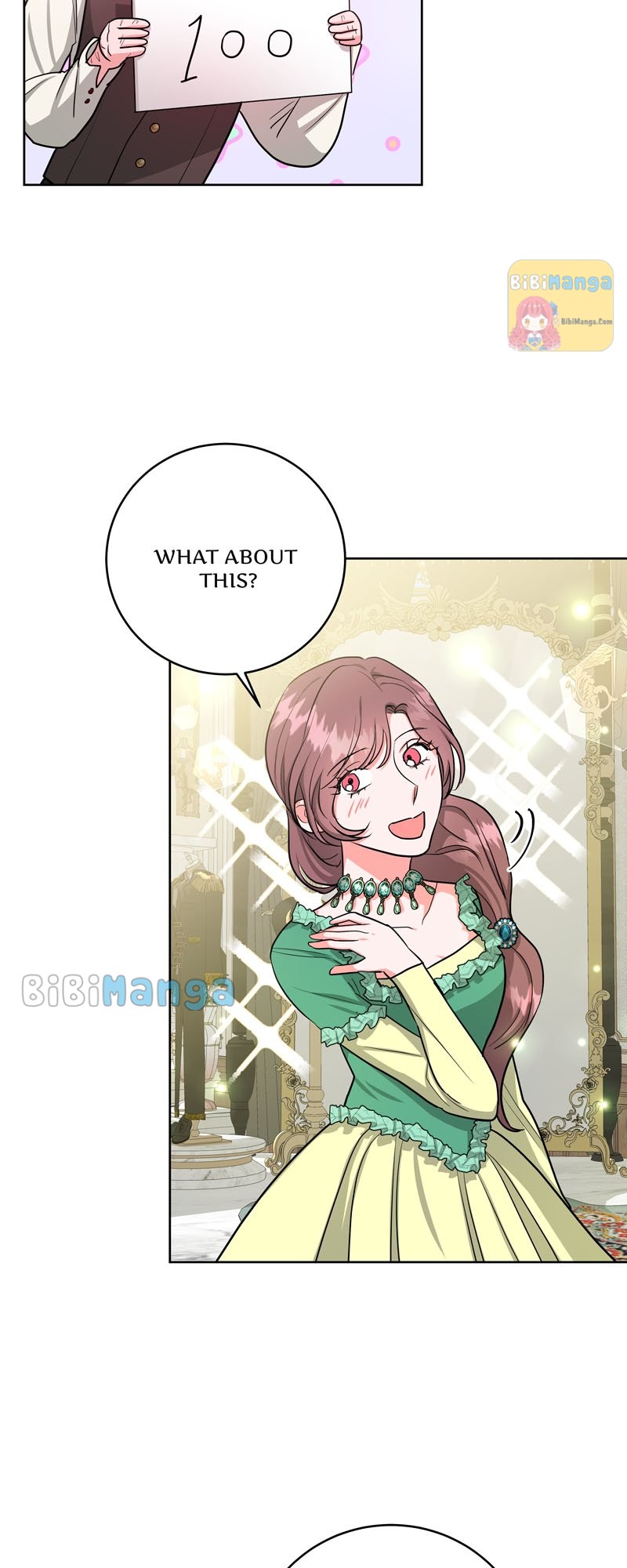 The Northern Duke Needs a Warm Hug chapter 14 - page 37