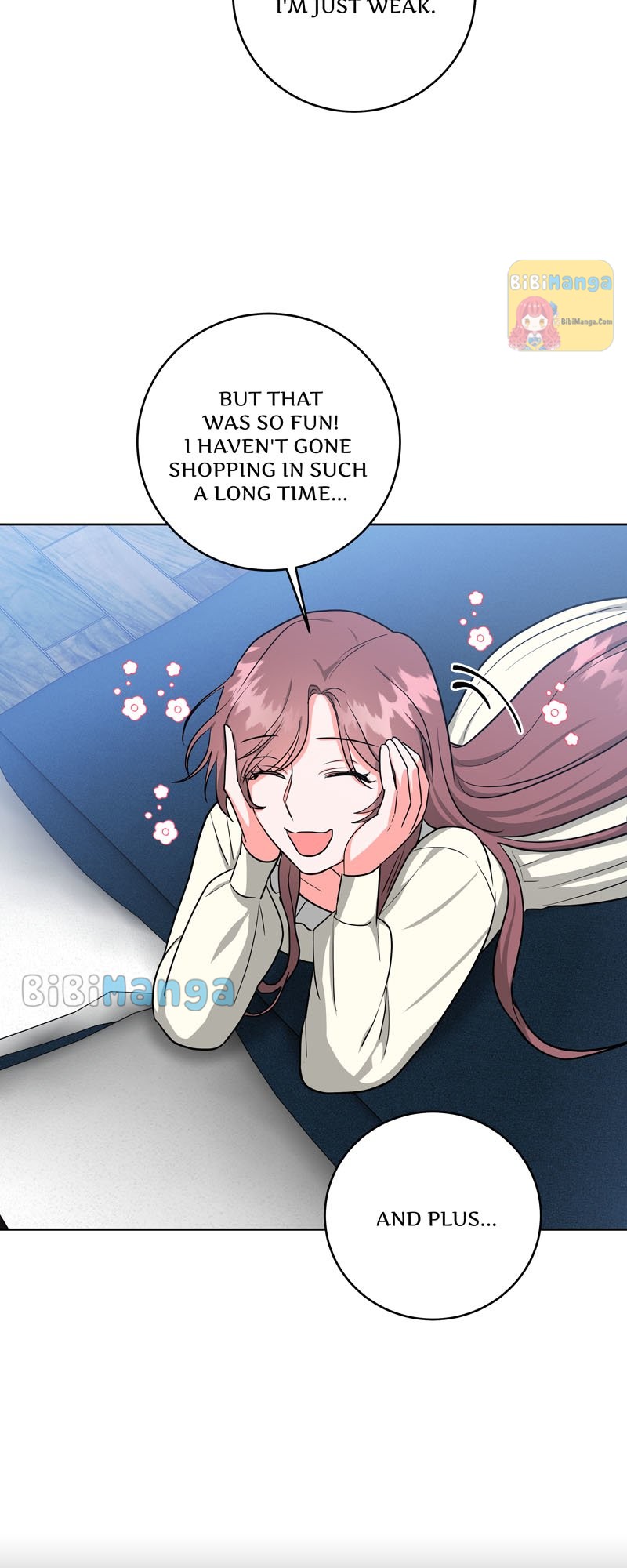 The Northern Duke Needs a Warm Hug chapter 14 - page 45