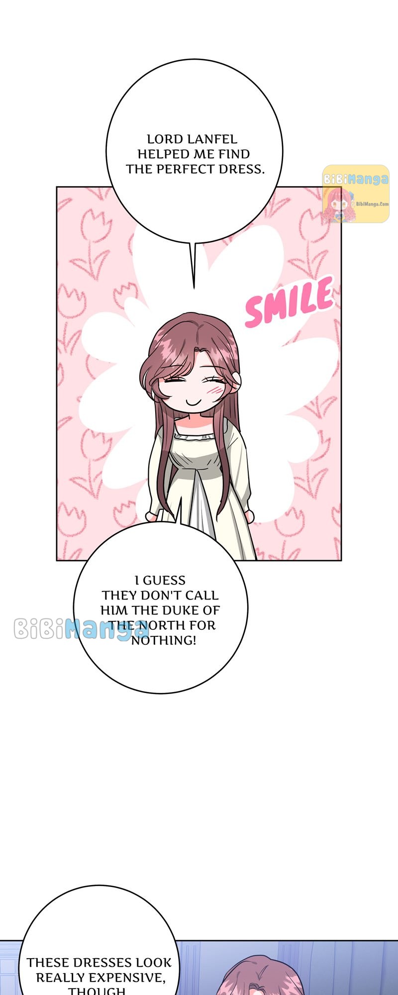 The Northern Duke Needs a Warm Hug chapter 14 - page 48