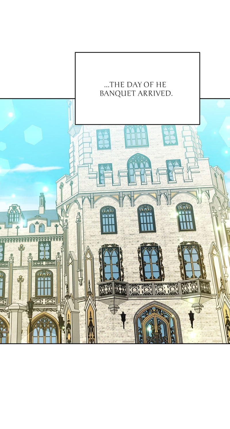The Northern Duke Needs a Warm Hug chapter 14 - page 51