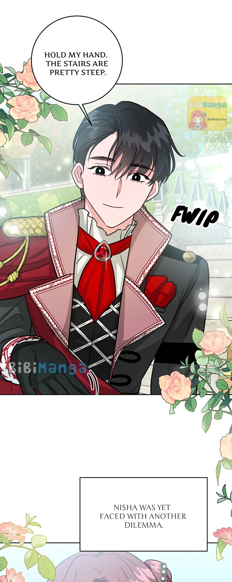 The Northern Duke Needs a Warm Hug chapter 14 - page 52