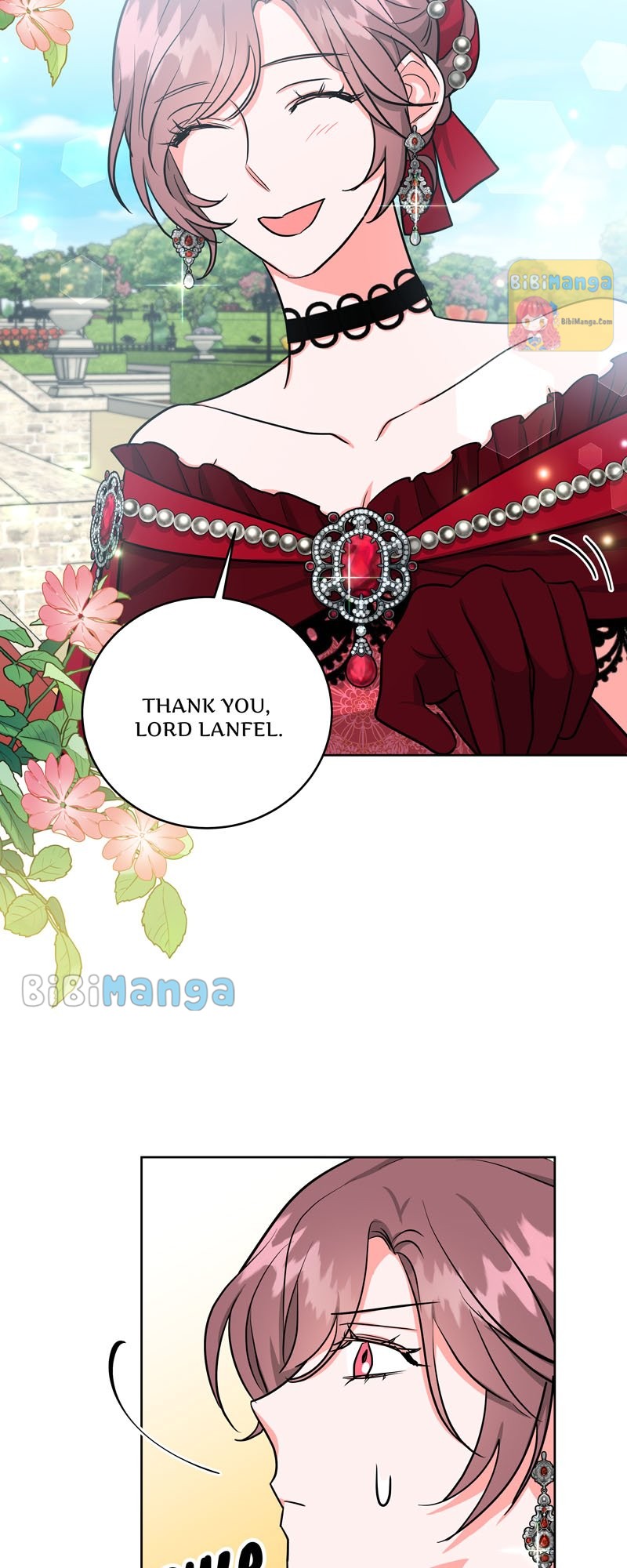 The Northern Duke Needs a Warm Hug chapter 14 - page 53
