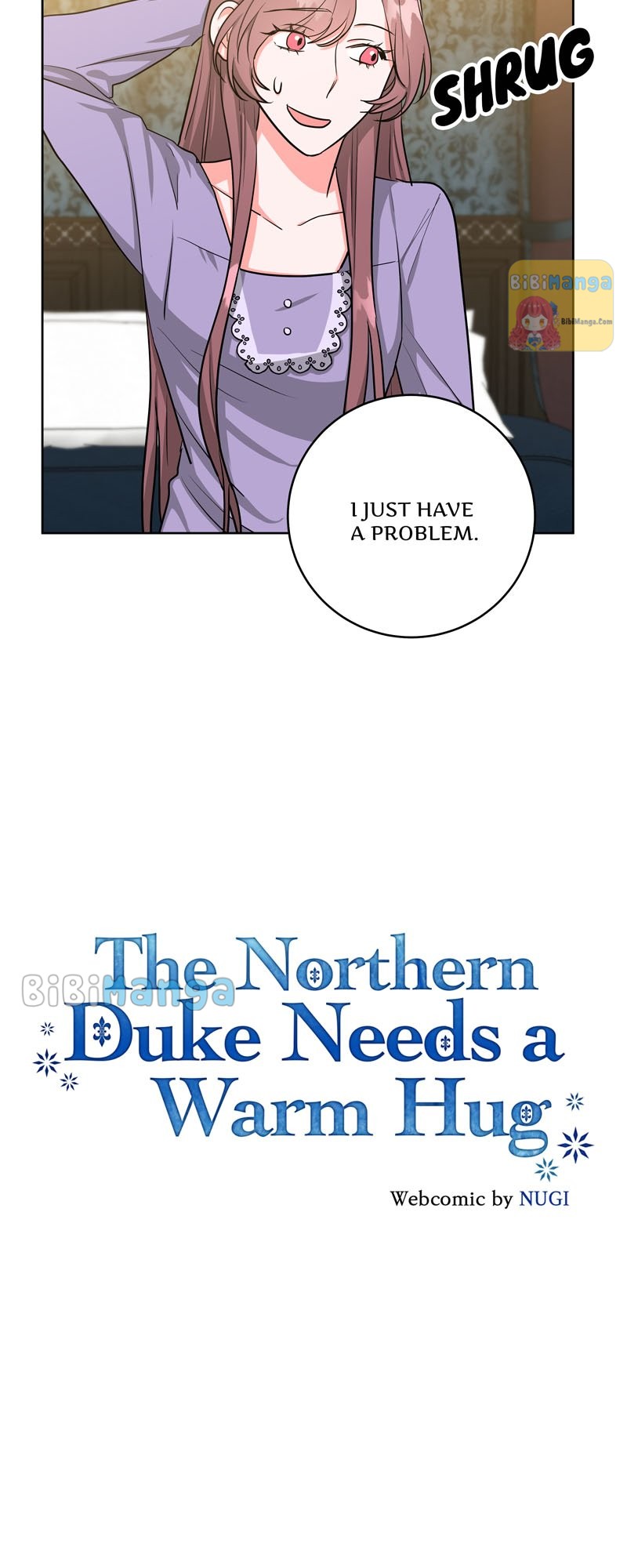 The Northern Duke Needs a Warm Hug chapter 14 - page 7