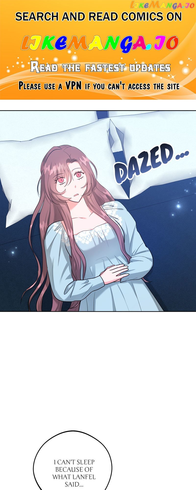 The Northern Duke Needs a Warm Hug Chapter 68 - page 1