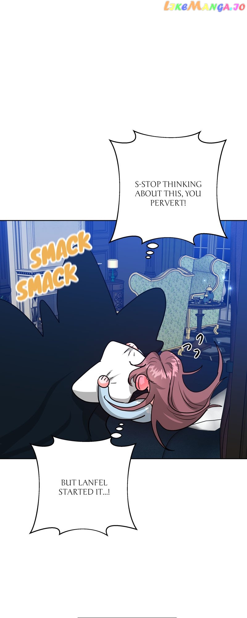 The Northern Duke Needs a Warm Hug Chapter 68 - page 12