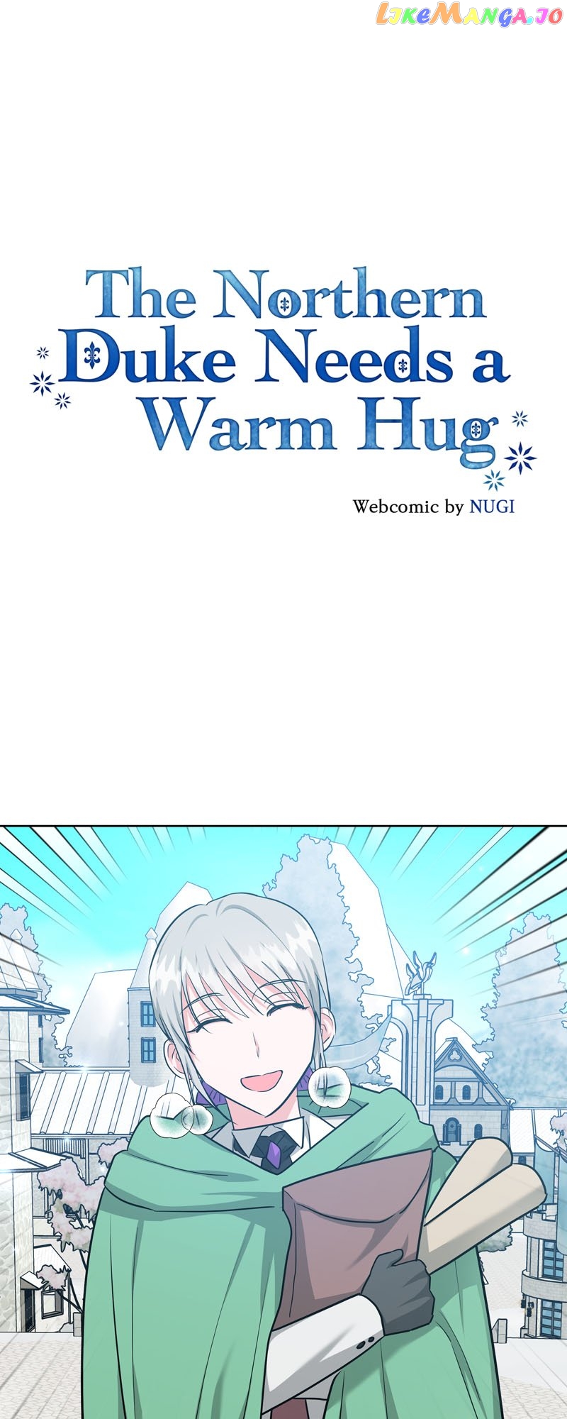 The Northern Duke Needs a Warm Hug Chapter 68 - page 14
