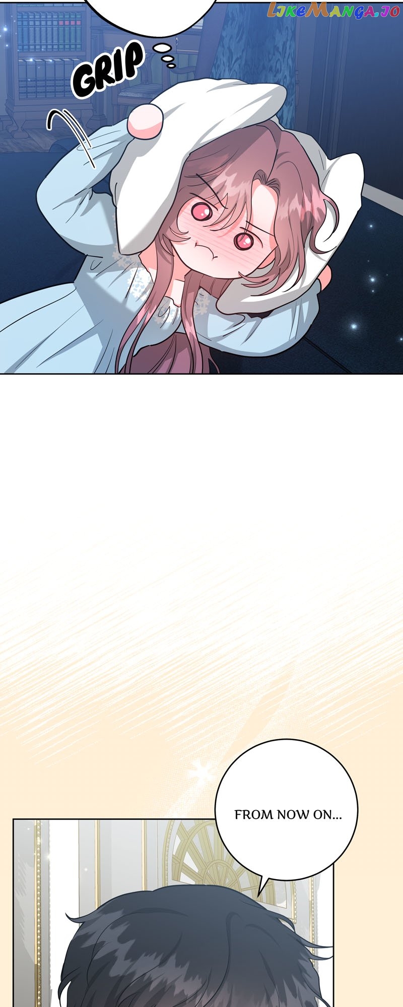 The Northern Duke Needs a Warm Hug Chapter 68 - page 2