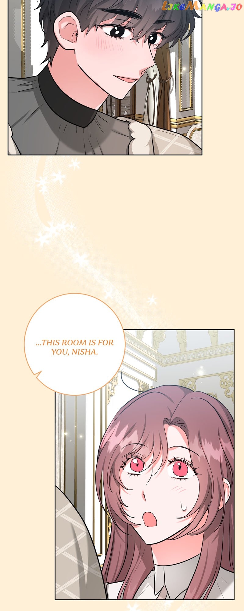 The Northern Duke Needs a Warm Hug Chapter 68 - page 3