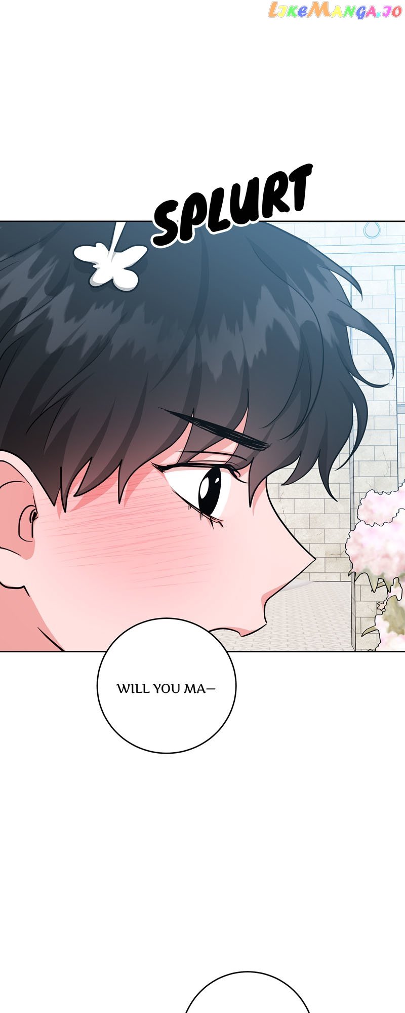The Northern Duke Needs a Warm Hug Chapter 68 - page 37