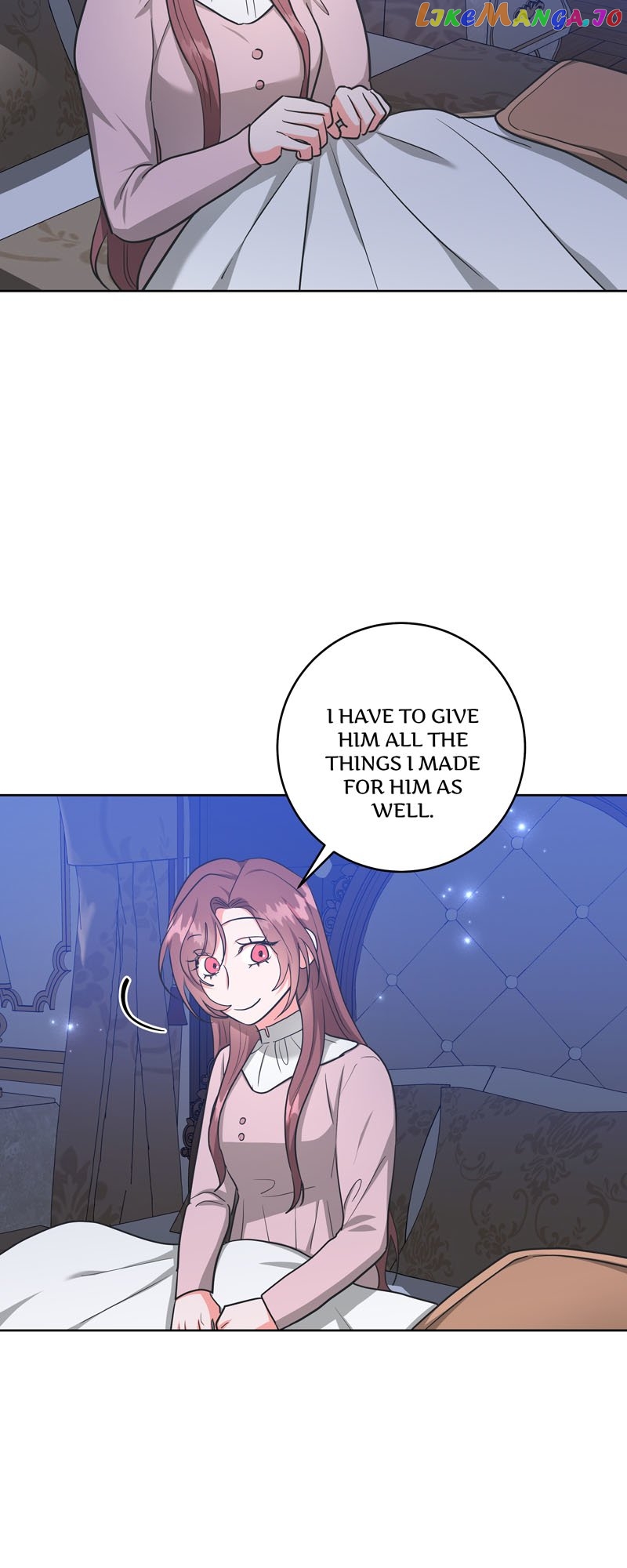 The Northern Duke Needs a Warm Hug Chapter 68 - page 43