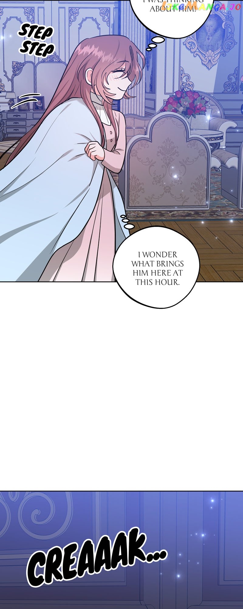 The Northern Duke Needs a Warm Hug Chapter 68 - page 51