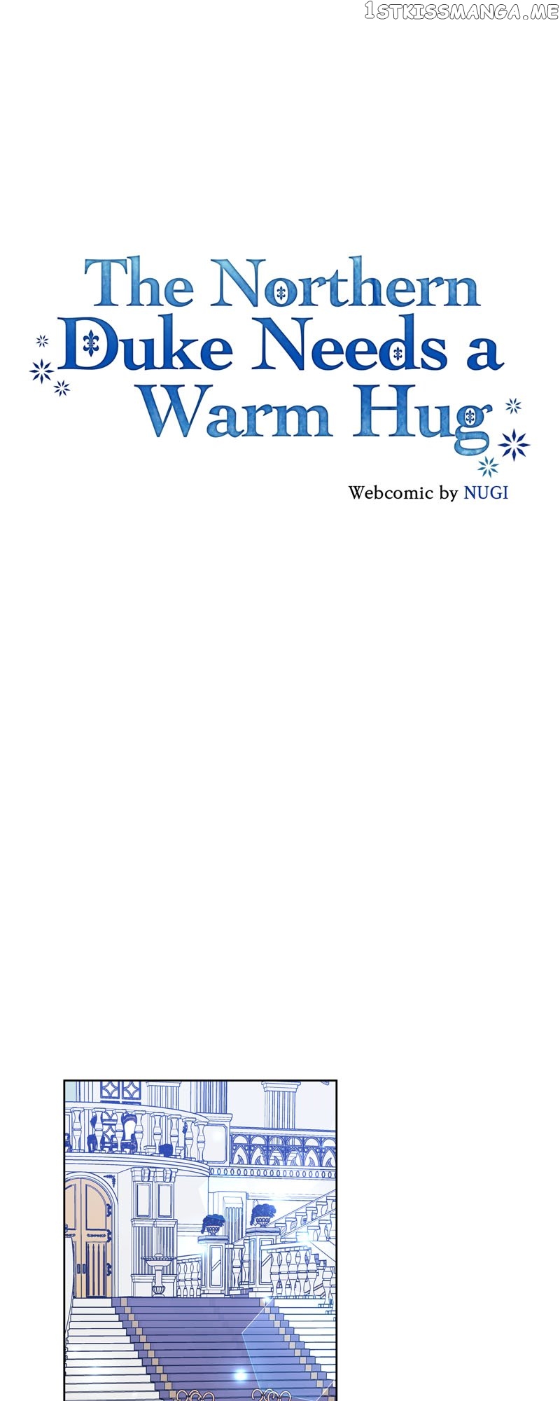 The Northern Duke Needs a Warm Hug Chapter 51 - page 1