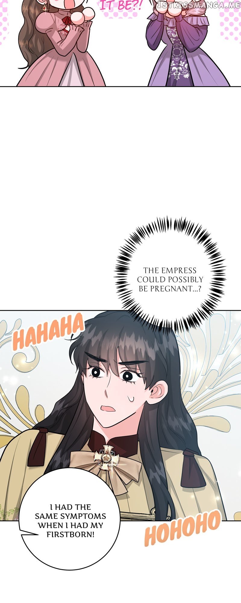 The Northern Duke Needs a Warm Hug Chapter 51 - page 20