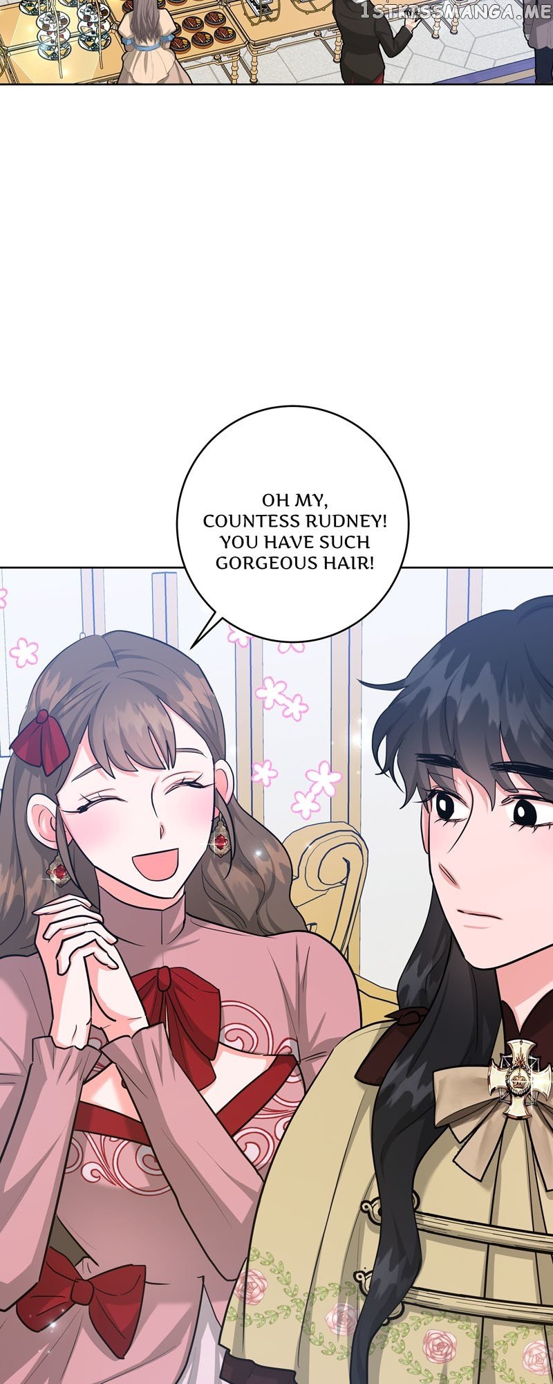 The Northern Duke Needs a Warm Hug Chapter 51 - page 3