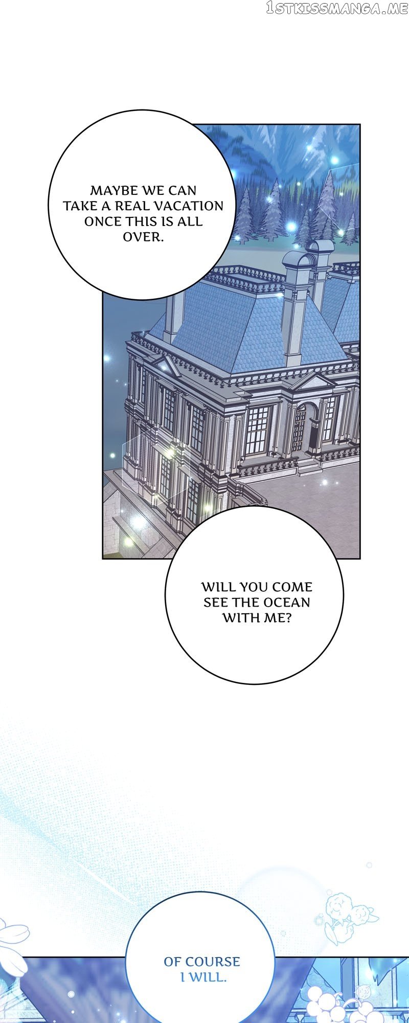 The Northern Duke Needs a Warm Hug Chapter 51 - page 46