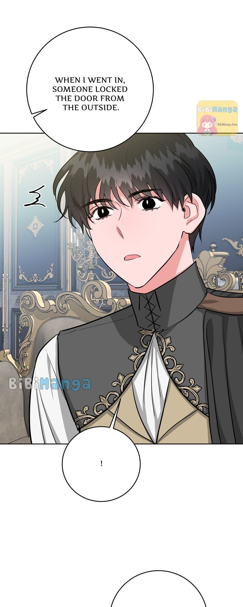 The Northern Duke Needs a Warm Hug chapter 13 - page 18