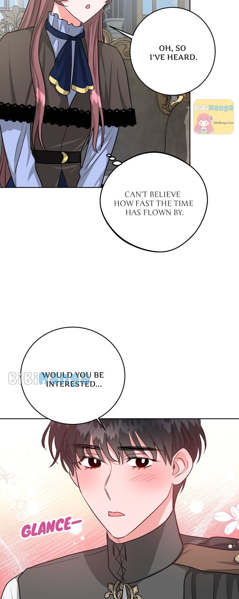 The Northern Duke Needs a Warm Hug chapter 13 - page 27