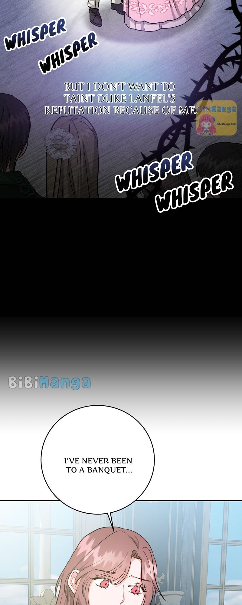 The Northern Duke Needs a Warm Hug chapter 13 - page 35