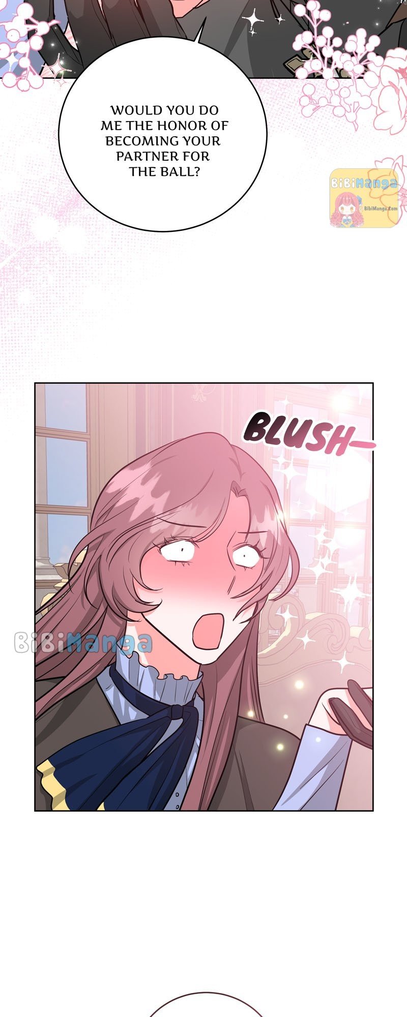 The Northern Duke Needs a Warm Hug chapter 13 - page 40