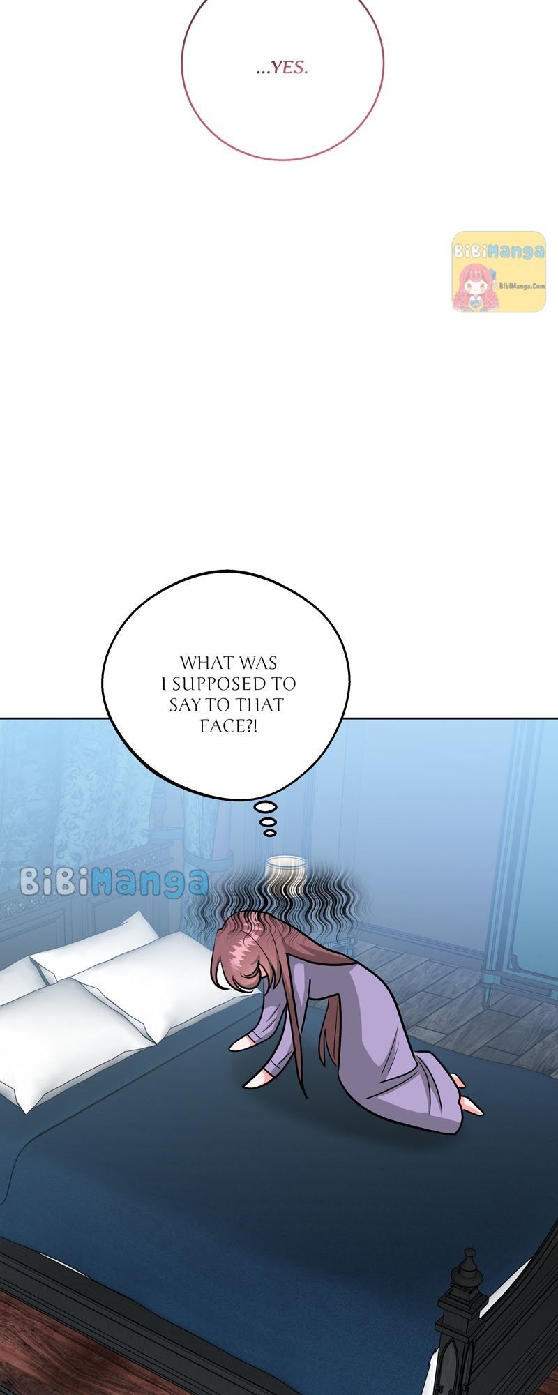 The Northern Duke Needs a Warm Hug chapter 13 - page 41