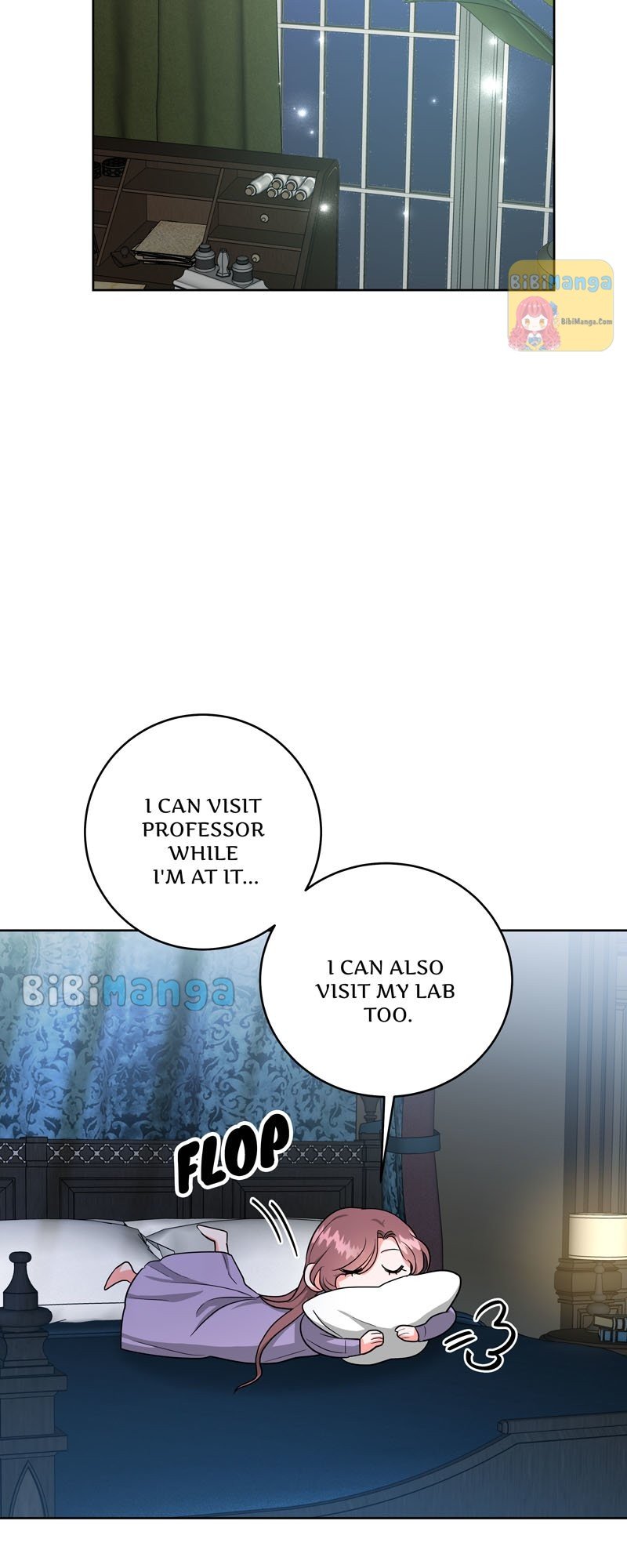 The Northern Duke Needs a Warm Hug chapter 13 - page 45