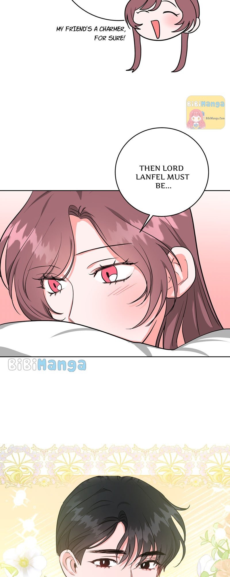 The Northern Duke Needs a Warm Hug chapter 13 - page 48