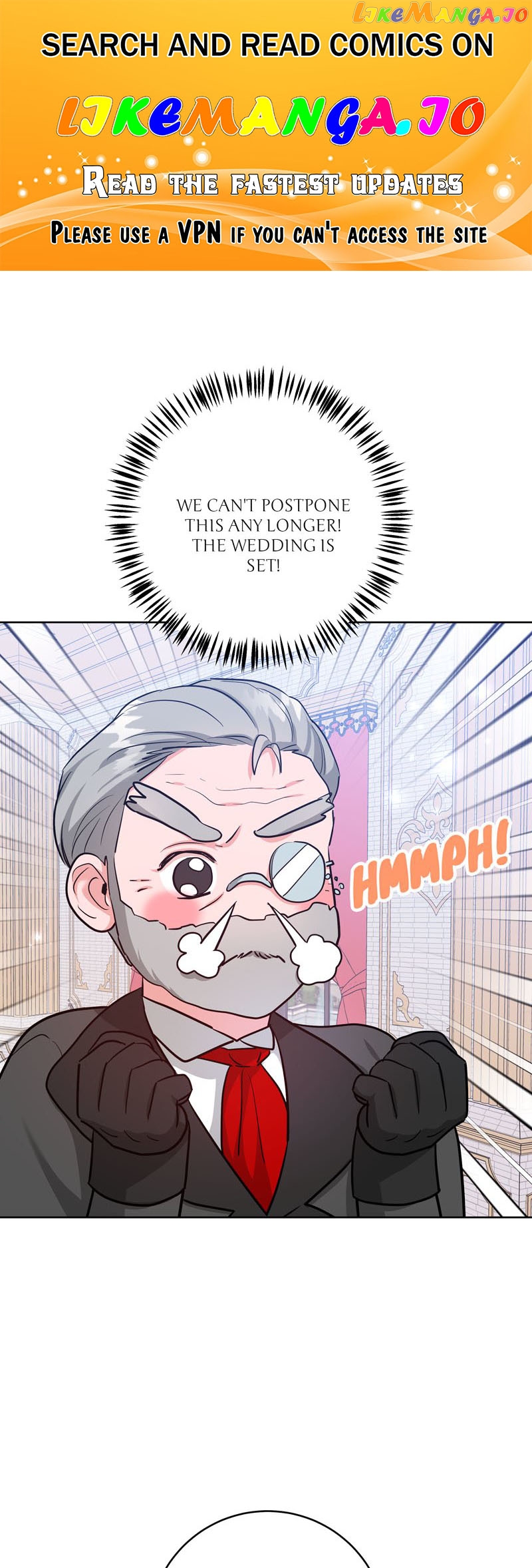 The Northern Duke Needs a Warm Hug Chapter 67 - page 1