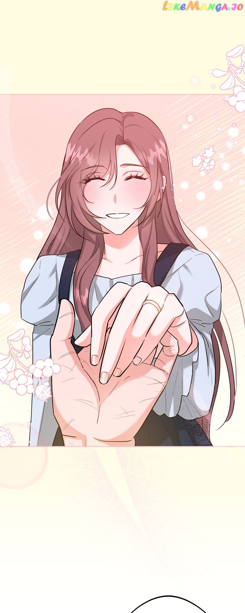 The Northern Duke Needs a Warm Hug Chapter 67 - page 10