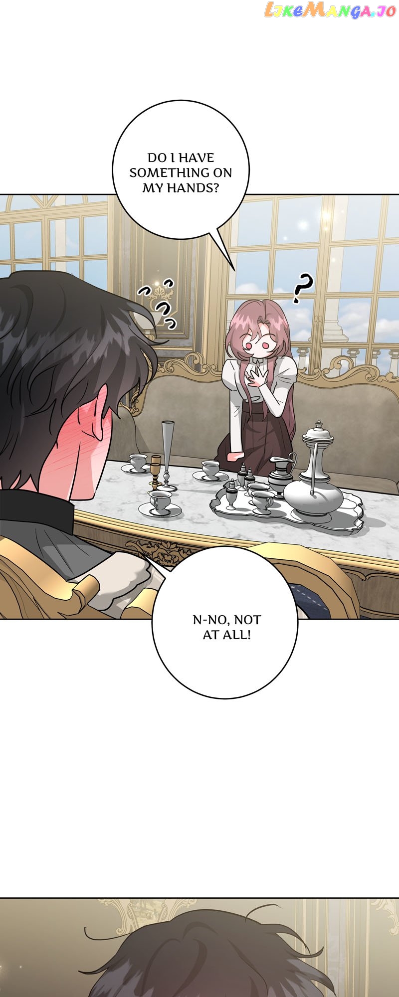 The Northern Duke Needs a Warm Hug Chapter 67 - page 15