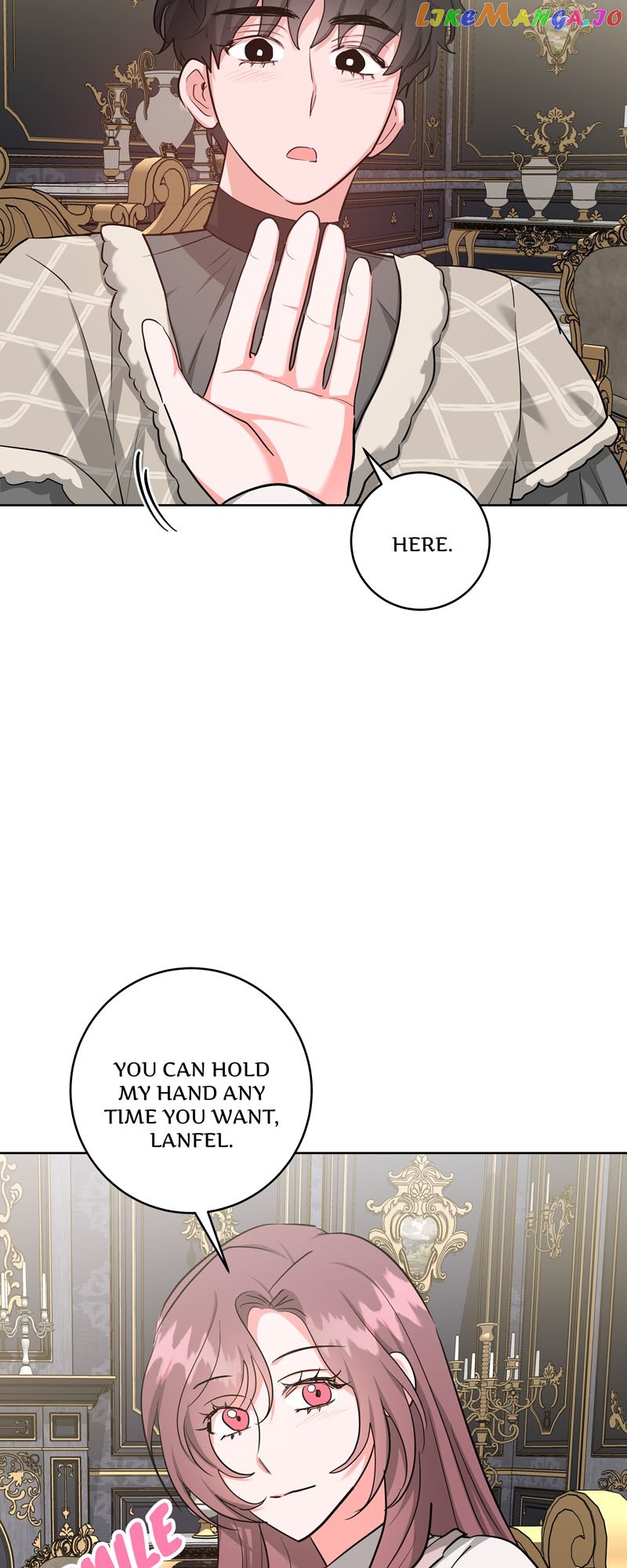 The Northern Duke Needs a Warm Hug Chapter 67 - page 20