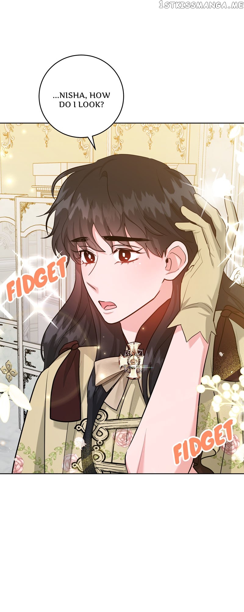 The Northern Duke Needs a Warm Hug Chapter 50 - page 1
