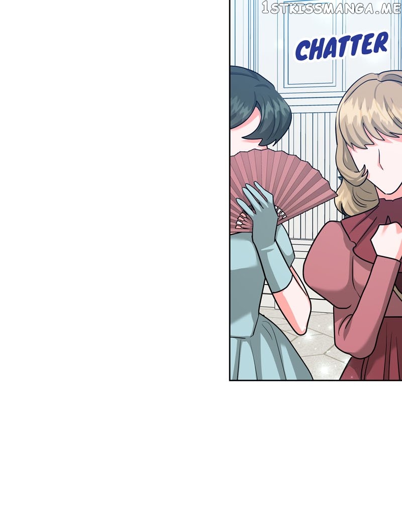 The Northern Duke Needs a Warm Hug Chapter 50 - page 17