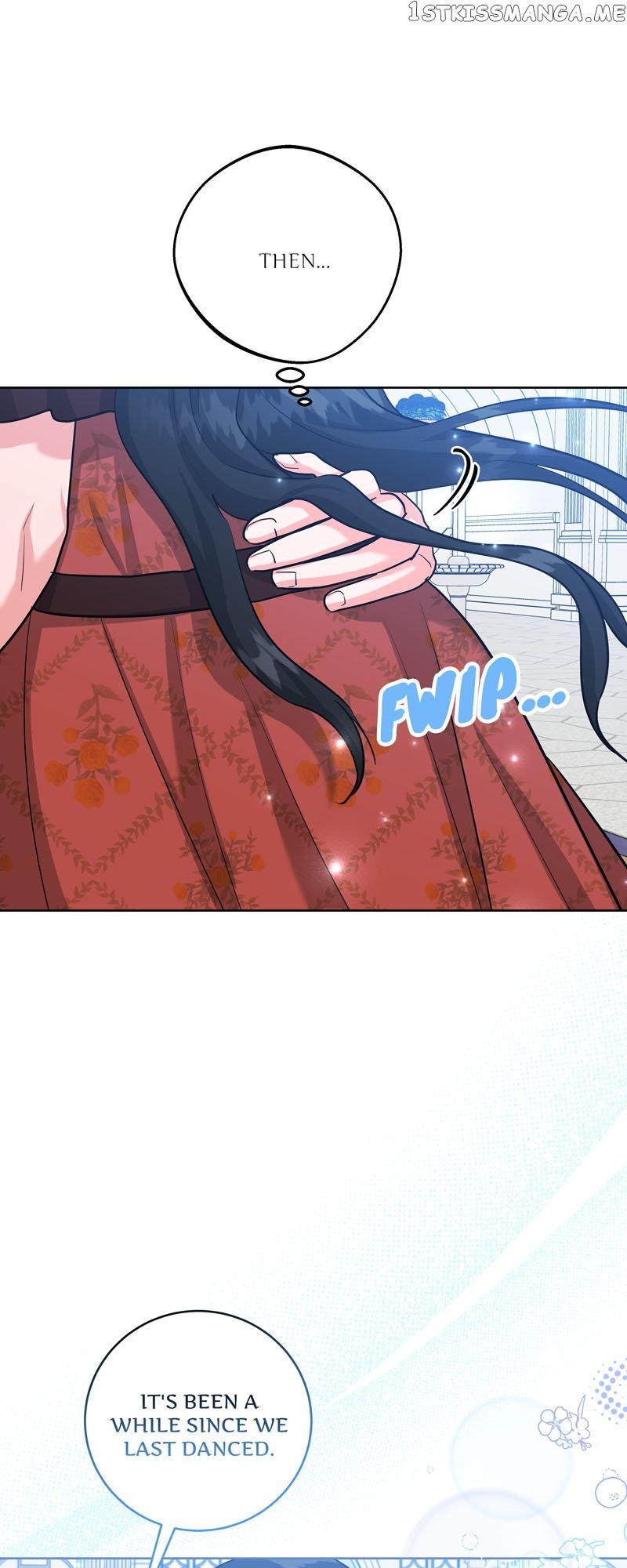 The Northern Duke Needs a Warm Hug Chapter 50 - page 22