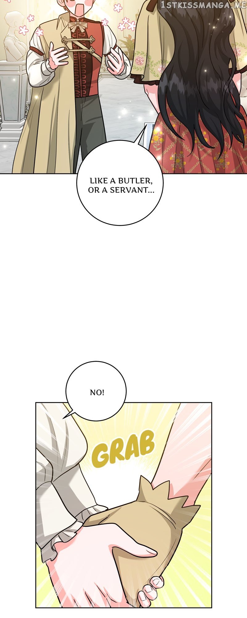 The Northern Duke Needs a Warm Hug Chapter 50 - page 3