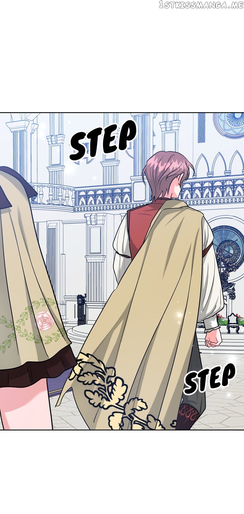 The Northern Duke Needs a Warm Hug Chapter 50 - page 30
