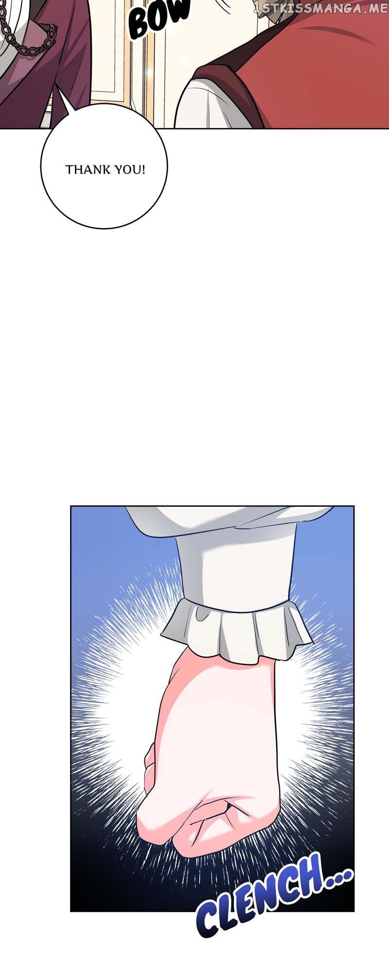 The Northern Duke Needs a Warm Hug Chapter 50 - page 52