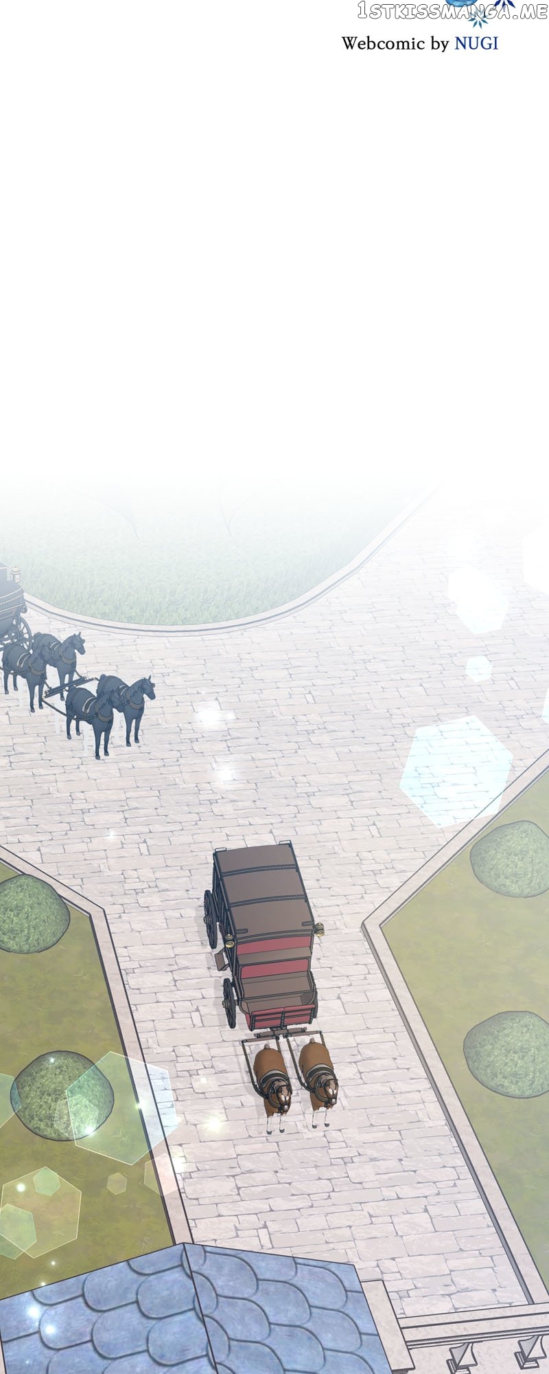 The Northern Duke Needs a Warm Hug Chapter 50 - page 7