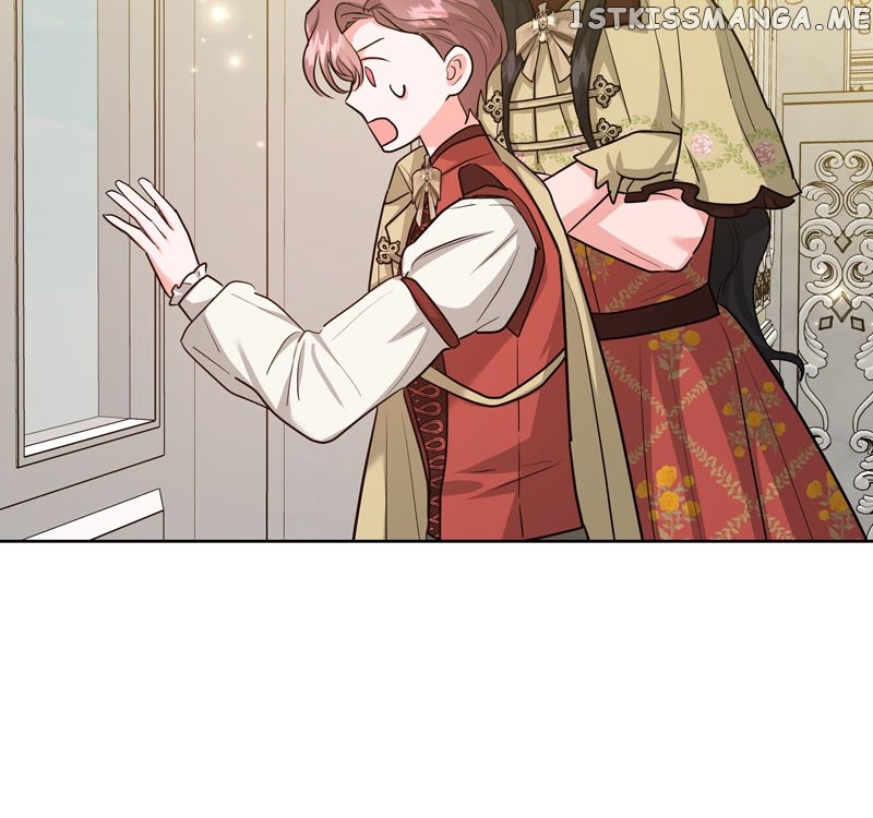 The Northern Duke Needs a Warm Hug Chapter 50 - page 9