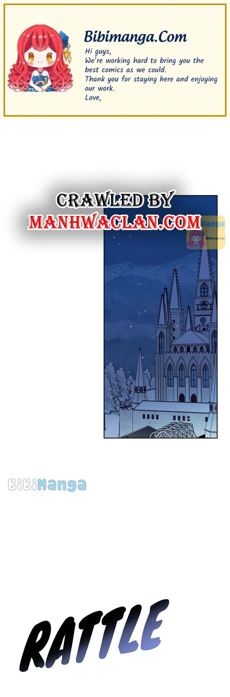 The Northern Duke Needs a Warm Hug chapter 12 - page 1