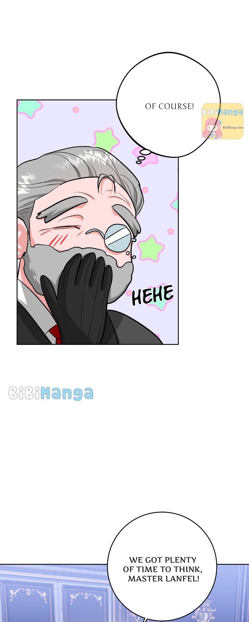 The Northern Duke Needs a Warm Hug chapter 12 - page 24