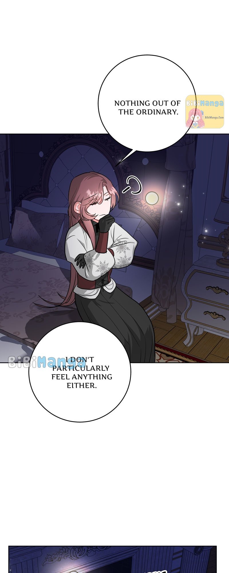 The Northern Duke Needs a Warm Hug chapter 12 - page 28