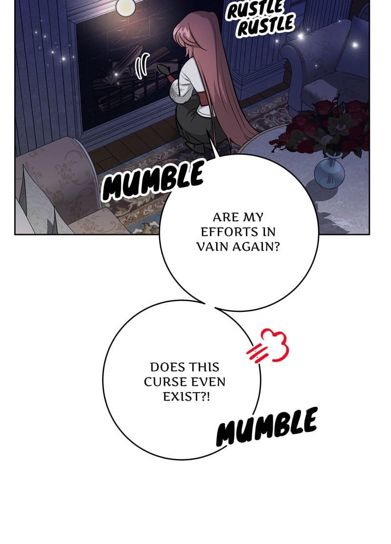 The Northern Duke Needs a Warm Hug chapter 12 - page 29