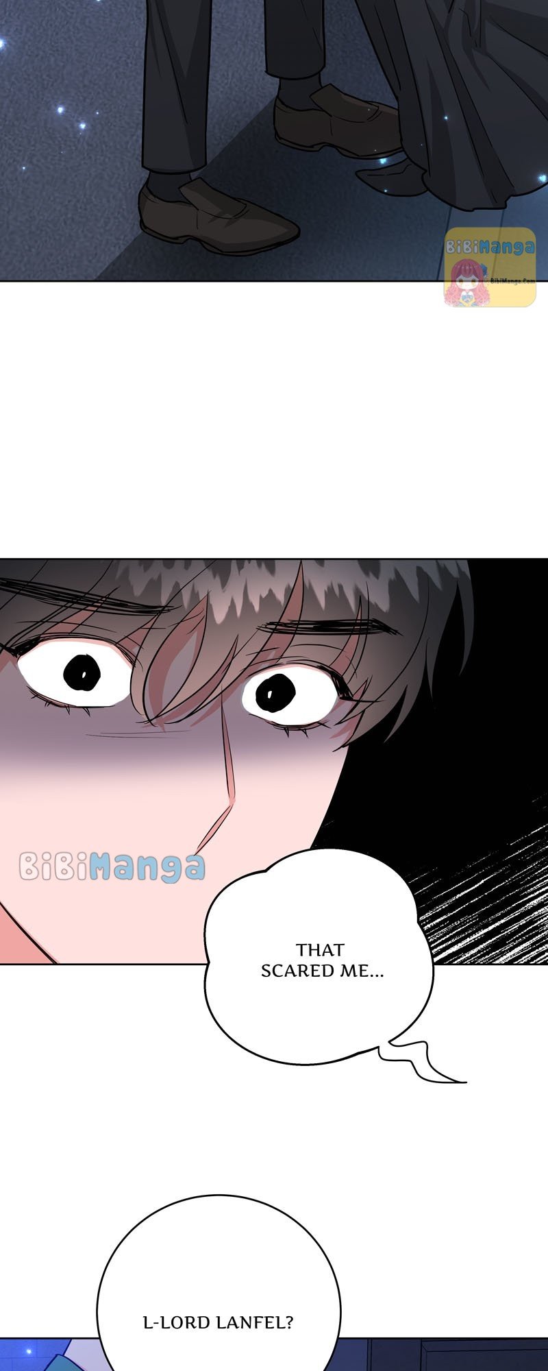 The Northern Duke Needs a Warm Hug chapter 12 - page 37