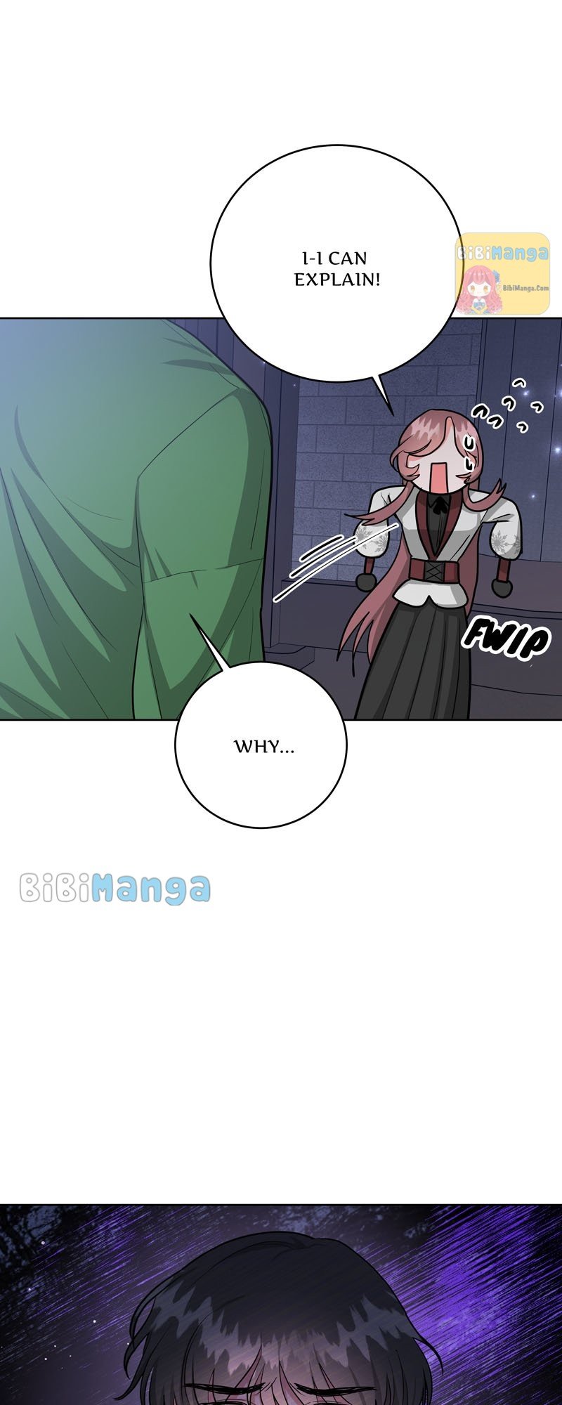 The Northern Duke Needs a Warm Hug chapter 12 - page 39